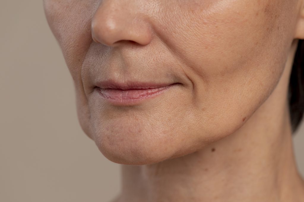 Thin Lips - Antiaging Beauty Treatment | Mizu