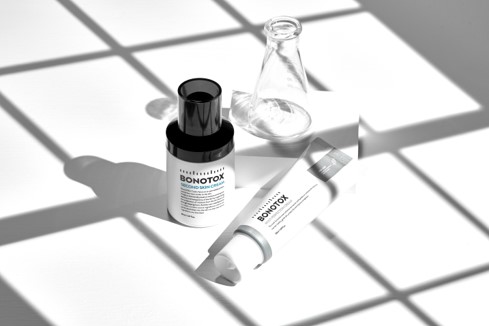 Bonotox - Temporary Botox | Mizu