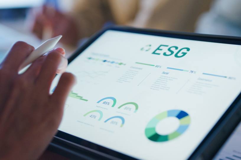 Studies show ESG principles are central to investment priorities at most family offices. Image via Envato