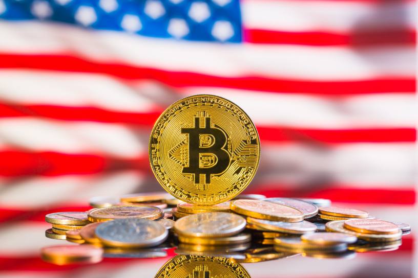 As the new administration reshapes crypto policy, the role of digital assets in US markets may be taking centre stage. Image via Envato