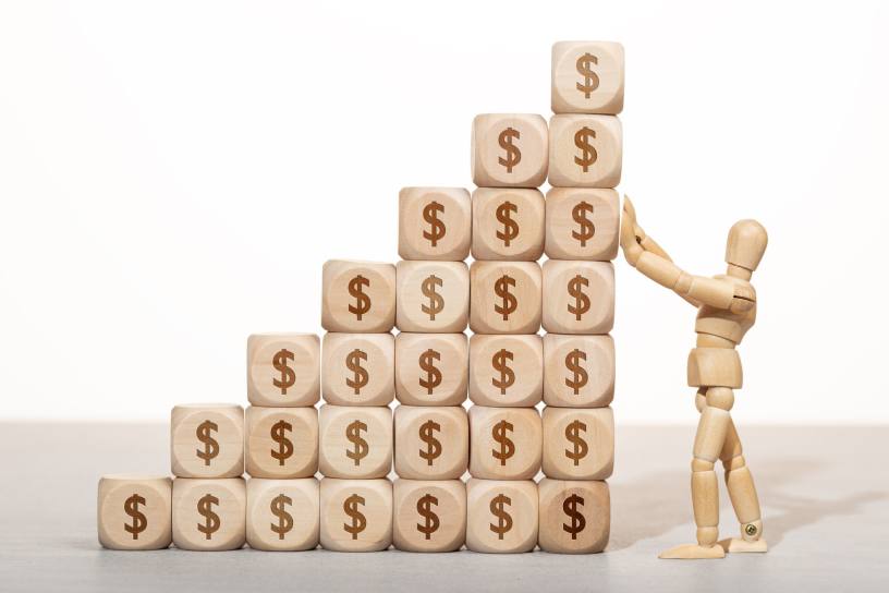 Today there are 8,030 family offices worldwide, managing an estimated $3.1tn in assets. Image via Envato