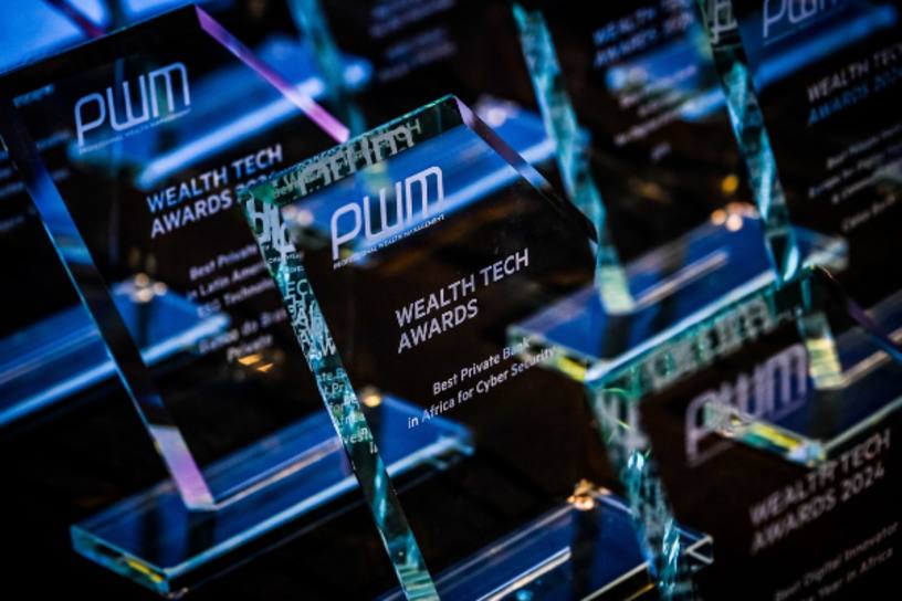 Wealth Tech Awards 2025
