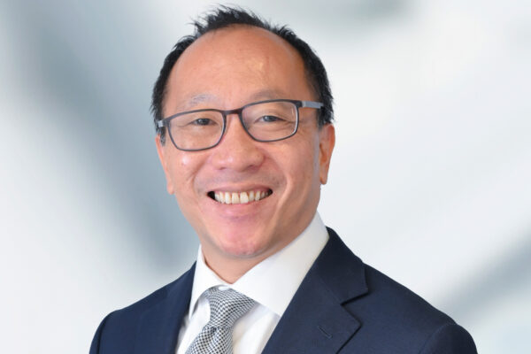  Rival emerging wealth hubs Abu Dhabi and Dubai “have their own unique strengths for managing wealth”, says HSBC's Lok Yim