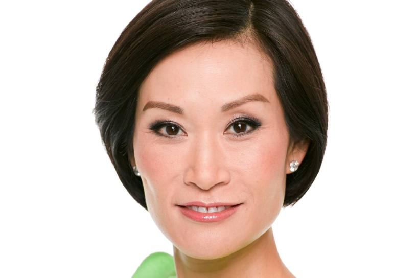 “We view women as a massive growth opportunity, one of the fastest-expanding segments in wealth management,” says Citi’s Ida Liu