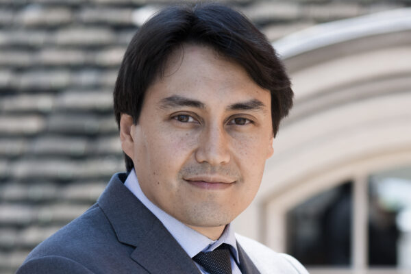  “ESG is embedded in infrastructure,” says Jean-Francis Dusch from Edmond de Rothschild Asset Management