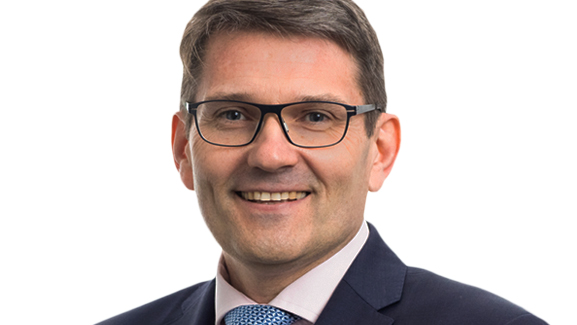  Investors considering crypto need to do their due diligence and know what they are buying into, says Mark Cleary, from Zedra