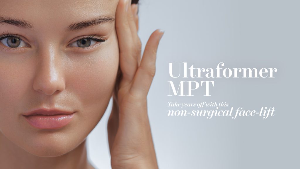 Ultraformer MPT | Mizu