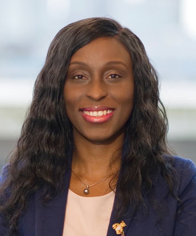 Omotunde Lawal, Barings