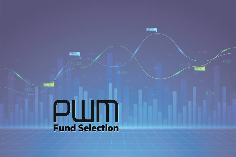 Fund selection