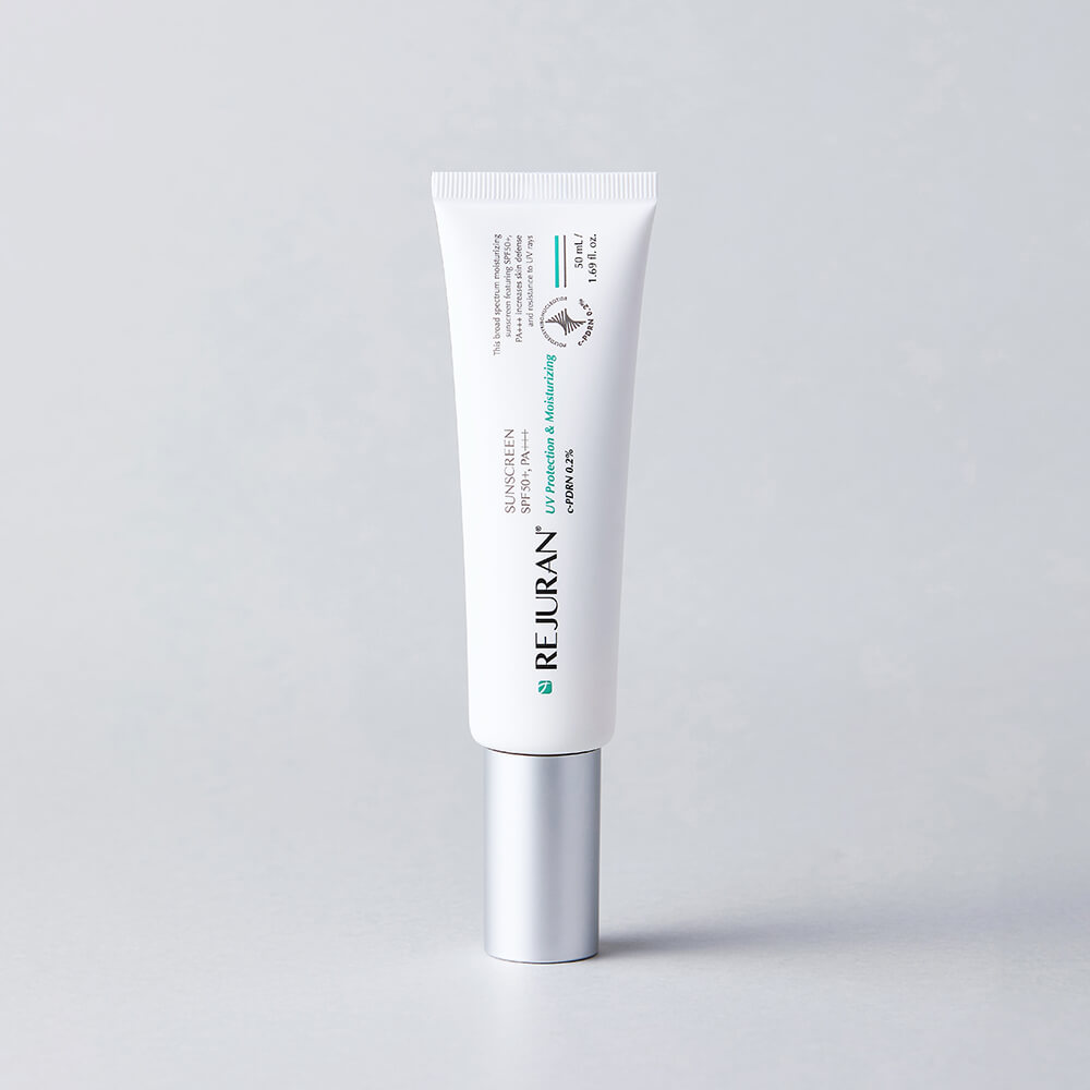 Rejuran® Sunscreen SPF50 PA+++ | Mizu