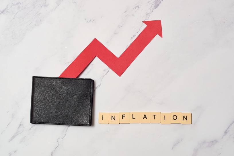 Four decades of disinflation have created a strong belief in the permanent ability of the economy and central bankers to produce decent growth without inflation. Image via Envato