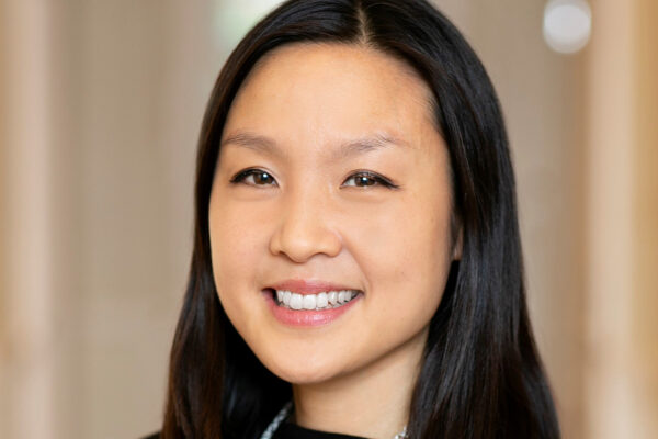  Real estate is a “potential inflation hedge” in an environment where inflation is “trending down” and is “stickier”, says Sue-Wei Wong from Citi Private Bank