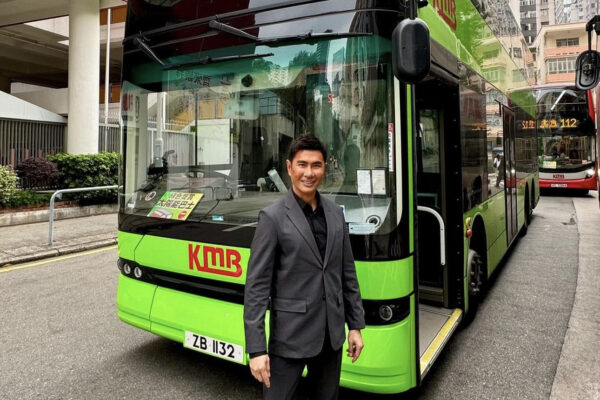  The Kowloon Motor Bus Company has evolved from a traditional bus operator into a tech-forward transport provider serving 2.8m daily passengers