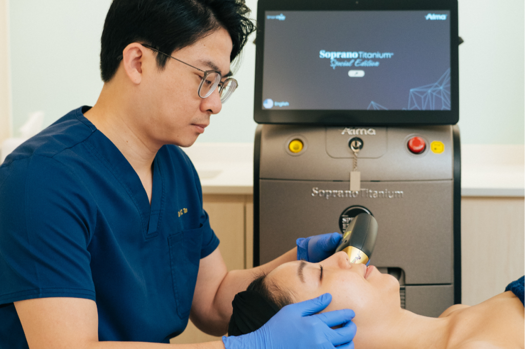 Dr Tan Ying Zhou | Mizu Doctor