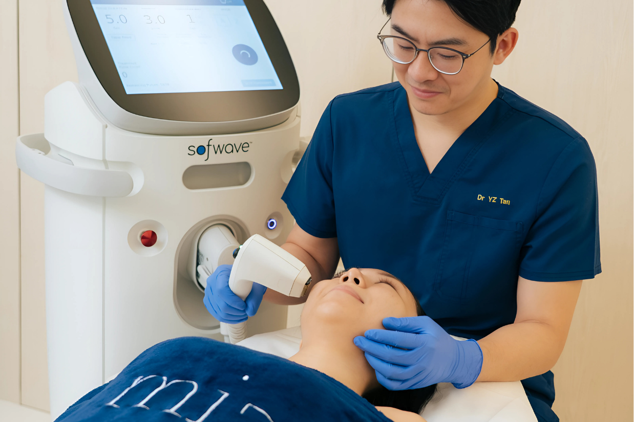 Dr Tan Ying Zhou | Mizu Doctor