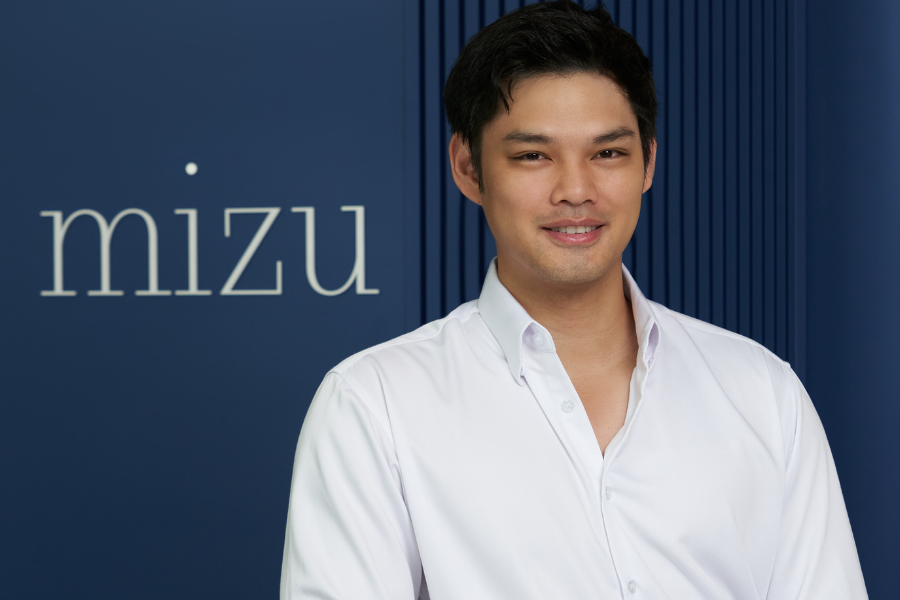 Dr Luther Chung | Mizu Doctor