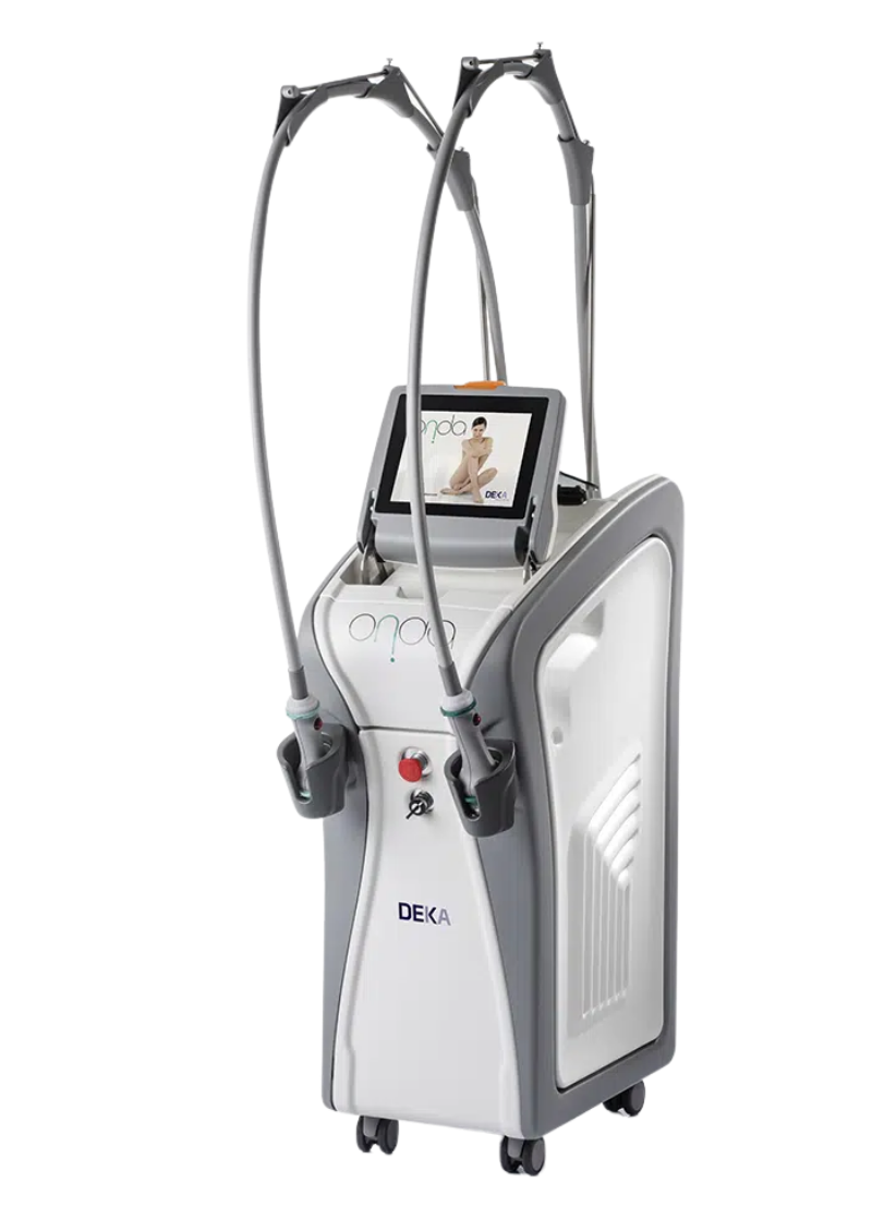 Onda Coolwaves Body Sculpting - Body Sculpting Machine | Mizu
