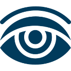 Concern - Eyes Icon | Mizu