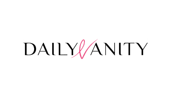 Daily Vanity Logo