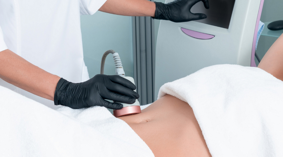 HIFU Body Fat Reduction & Tightening | Mizu