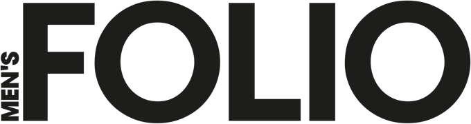Men's Folio Logo