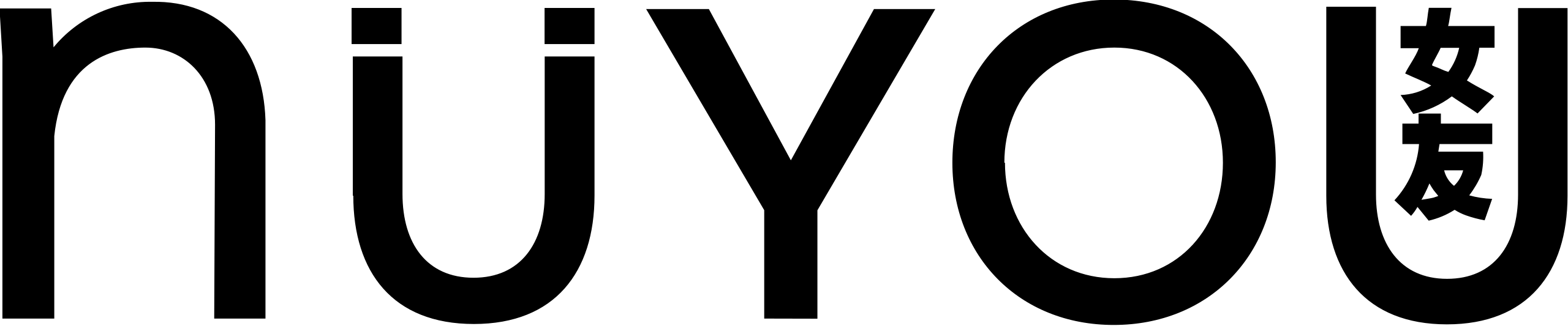 NuYou Logo