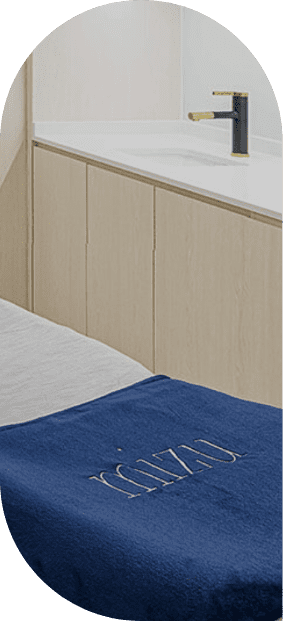Trio of Clinic Spa - Mizu