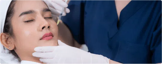 Polynucleotide (PN) Skin Booster Treatment | Mizu