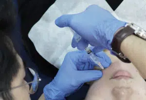 Ultraformer Numbing Treatment | Mizu