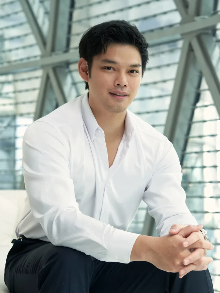 Dr Luther Chung | Mizu Doctor