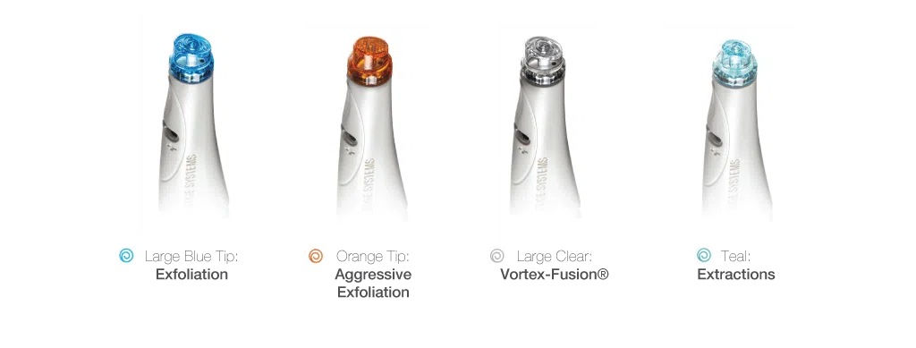 Hydrafacial - Tips | Mizu