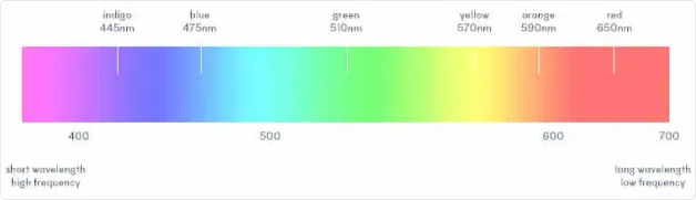 Yellow Laser | Mizu