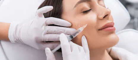 Cheek Fillers | Mizu