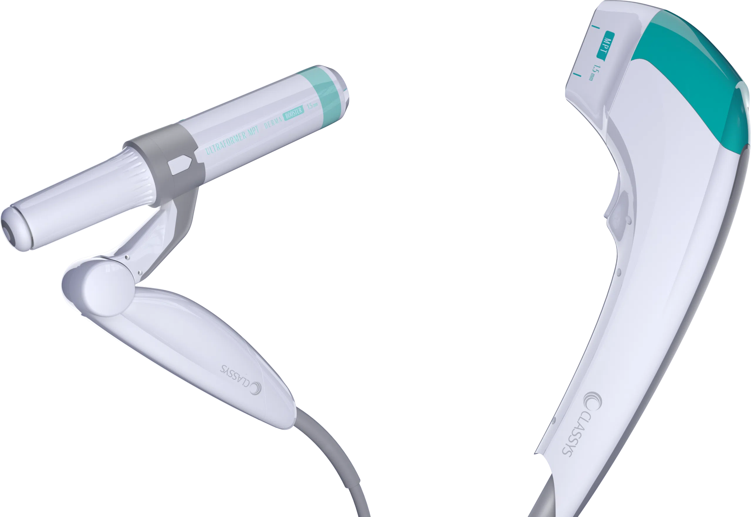 Ultraformer MPT HIFU - Device | Mizu