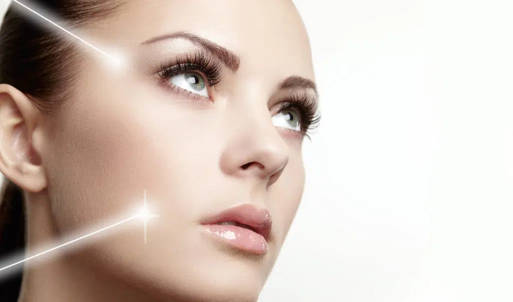 Laser Treatments | Mizu