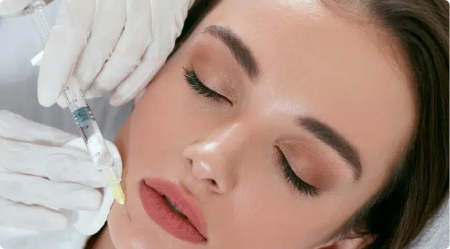 Dermal Fillers | Mizu